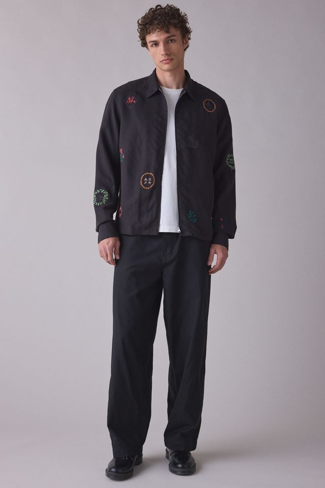 AllSaints Laurel Long Sleeve Shirt #4