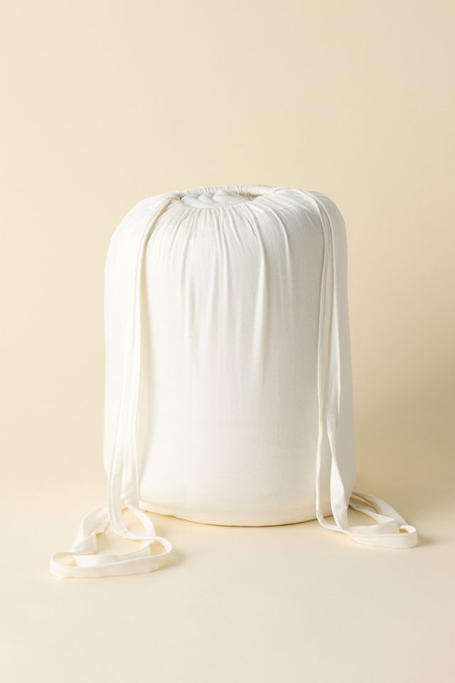 Soft Tee Jersey Pintuck Comforter Set #4