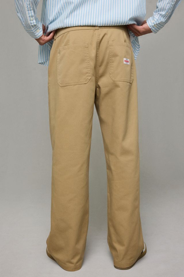 Brixton Trademark Chino Pants #1