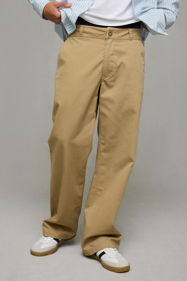 Brixton Trademark Chino Pants #2