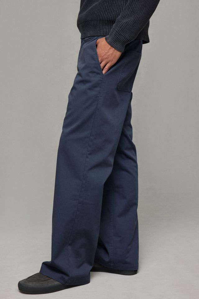 Brixton Trademark Chino Pants #1