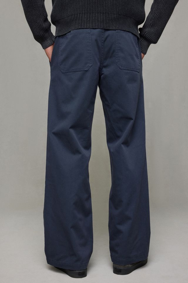 Brixton Trademark Chino Pants #2