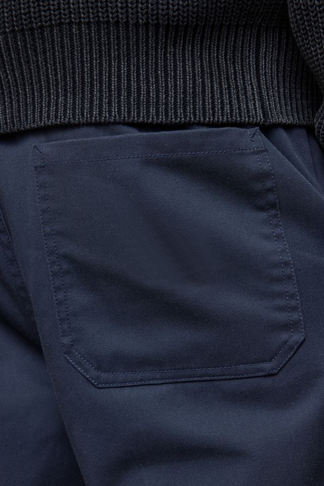 Brixton Trademark Chino Pants #3