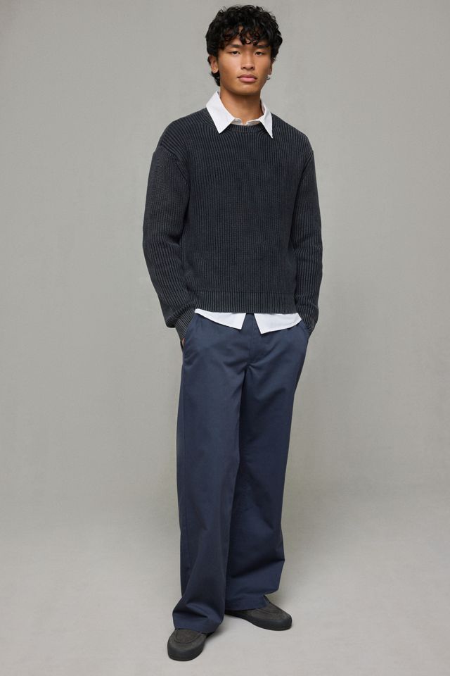 Brixton Trademark Chino Pants #4