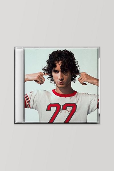 Sombr - I Barely Know Her CD