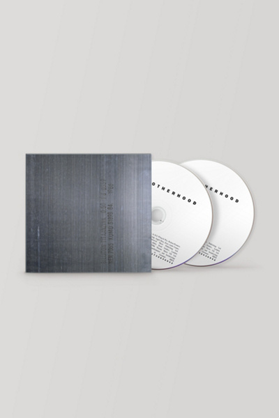 New Order - Brotherhood CD