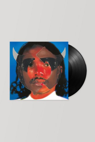 Steve Lacy - Gemini Rights  LP