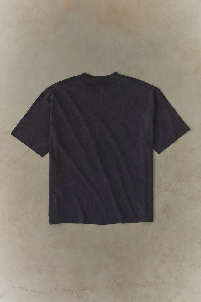 AllSaints Dash Graphic Boxy Tee #2