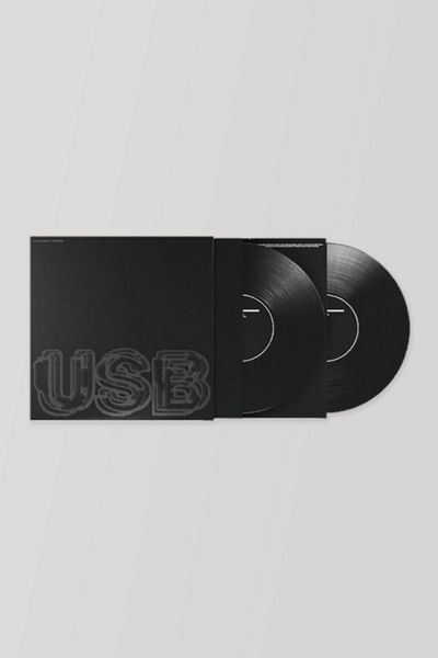 Fred Again - USB002  LP