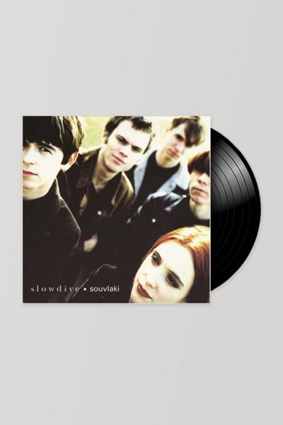 Slowdive - Souvlaki  LP