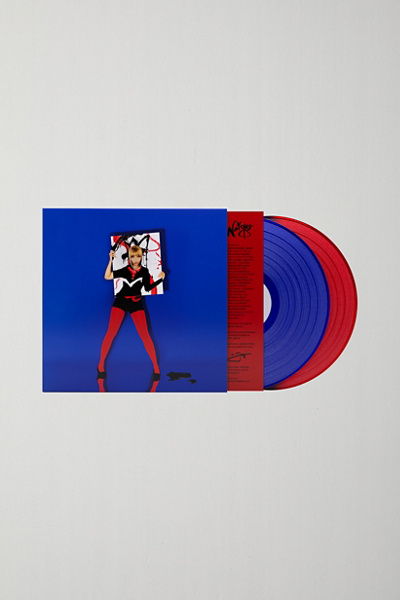 PinkPantheress - Fancy Some More? UO Exclusive 2XLP | Urban Outfitters