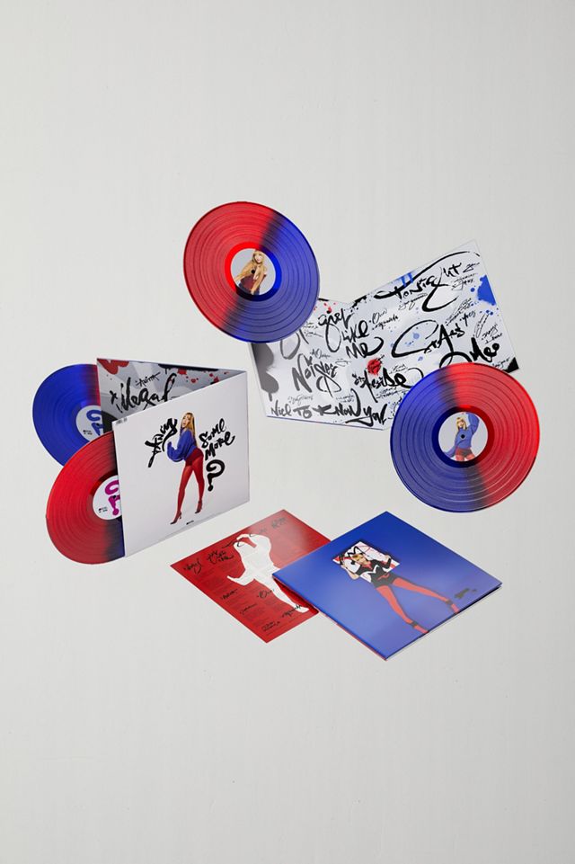 PinkPantheress - Fancy Some More? UO Exclusive 2XLP | Urban Outfitters