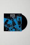 Geese - Live at Third Man Records LP | Urban Outfitters
