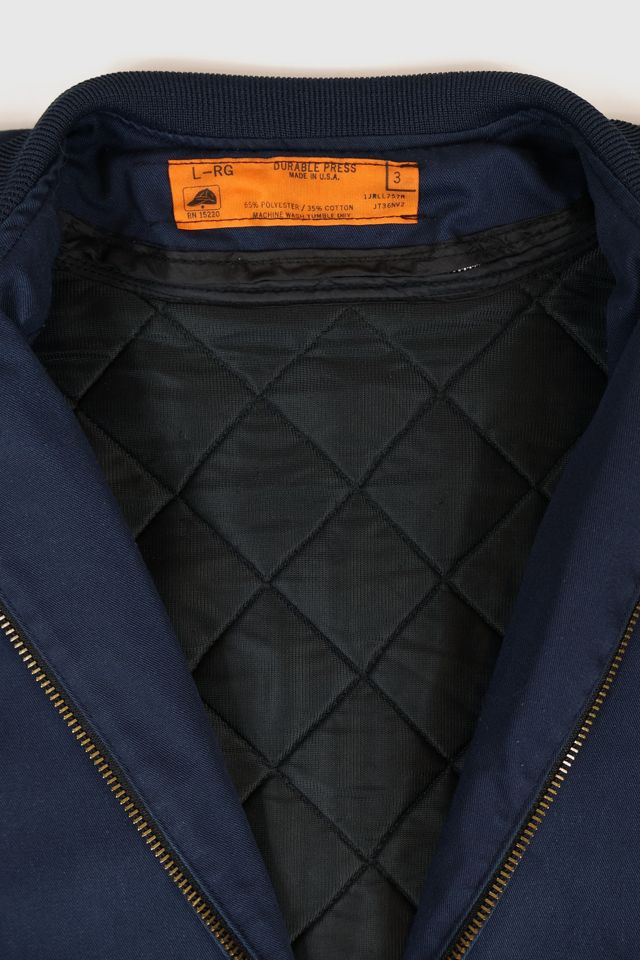 Vintage Tire America Workwear Jacket #3
