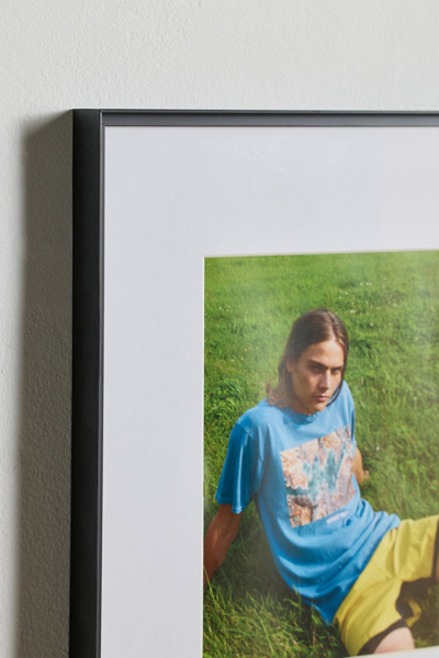 Double 5” X 7” Picture Frame
