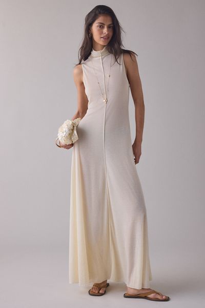 Women's Maxi Dresses | Urban Outfitters