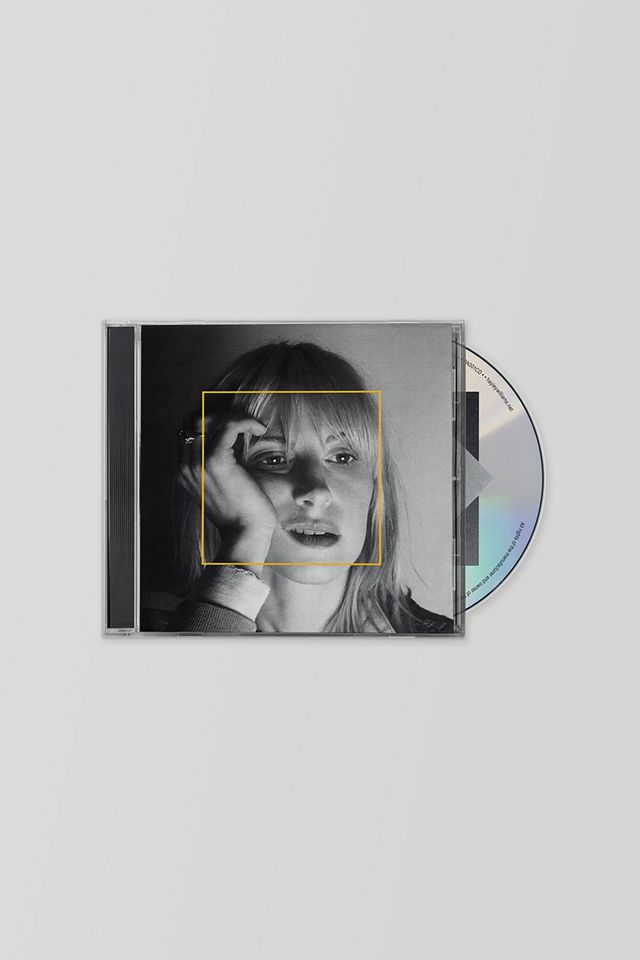Hayley Williams - Ego Death At A Bachelorette Party CD #1