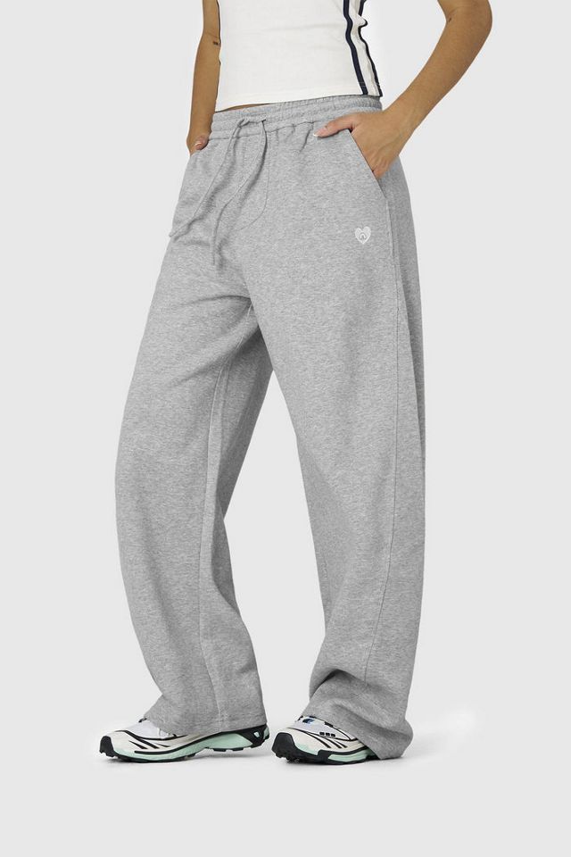 AELFRIC EDEN グレー ワイドパンツ M Amazon.com: Aelfric Eden Baggy Wide Leg Sweatpants for Women Men