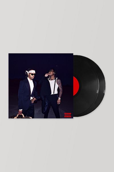 Future & Metro Boomin - We Dont Trust You