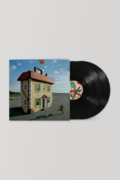 O.A.R. - Stories Of A Stranger  LP