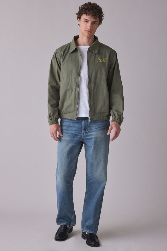 Service Works Twill Work Jacket #2