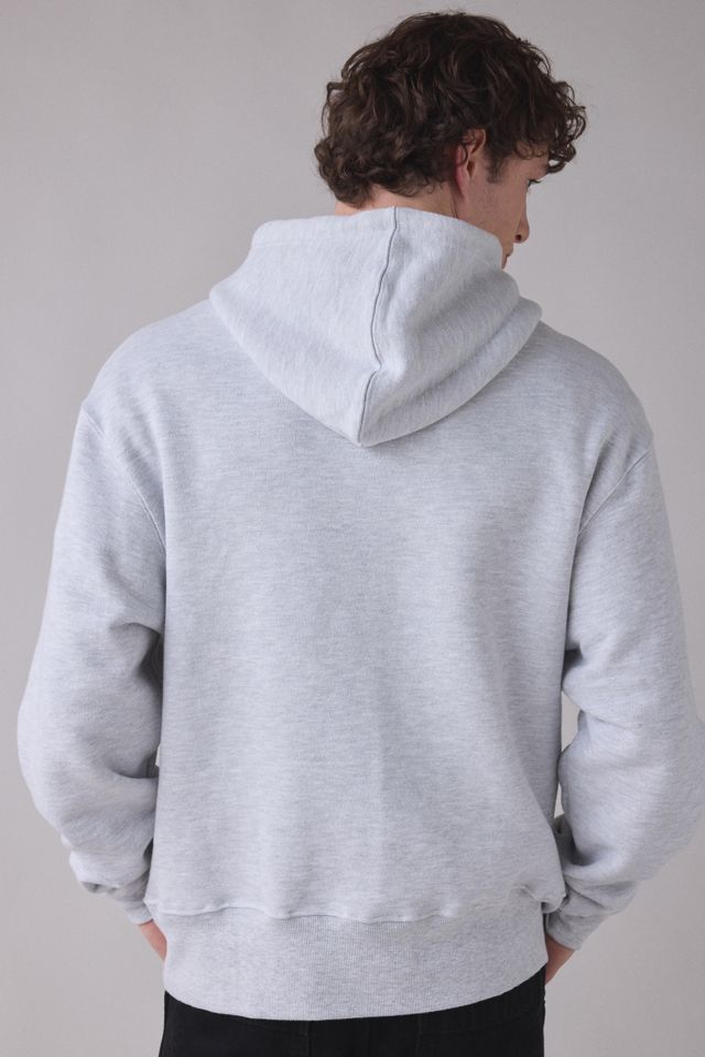 Service Works Radish Graphic Hoodie Sweatshirt #1