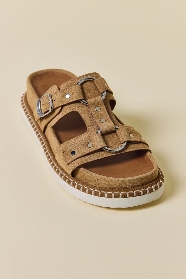 Frye & Co Ramblyn Harness Sandals #2
