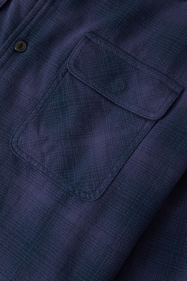 Brixton Century Overshirt #2