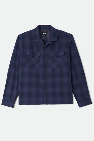 Brixton Century Overshirt