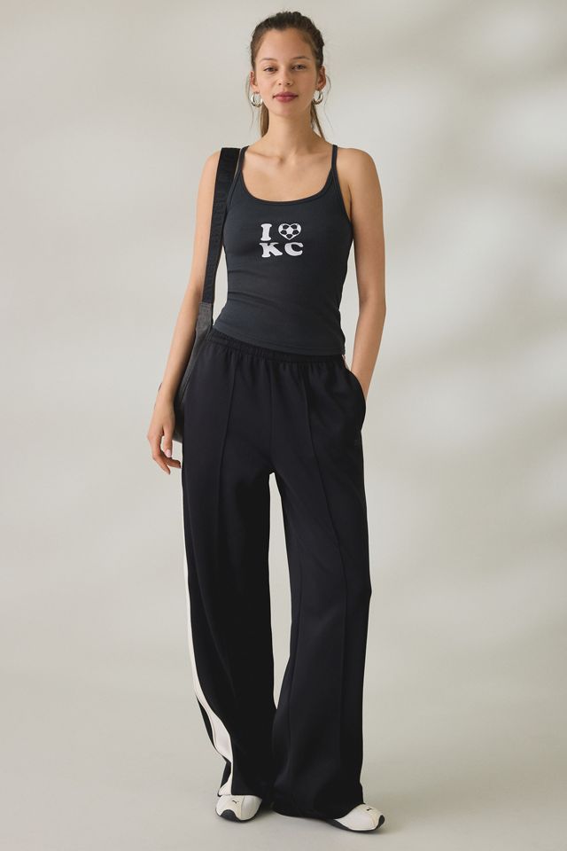 Camisole à encolure dégagée à motif City Goals Off Duty BDG #1