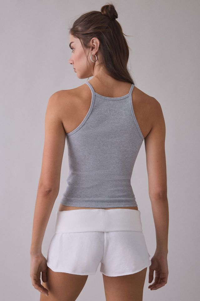 Camisole à encolure dégagée à motif City Goals Off Duty BDG #2