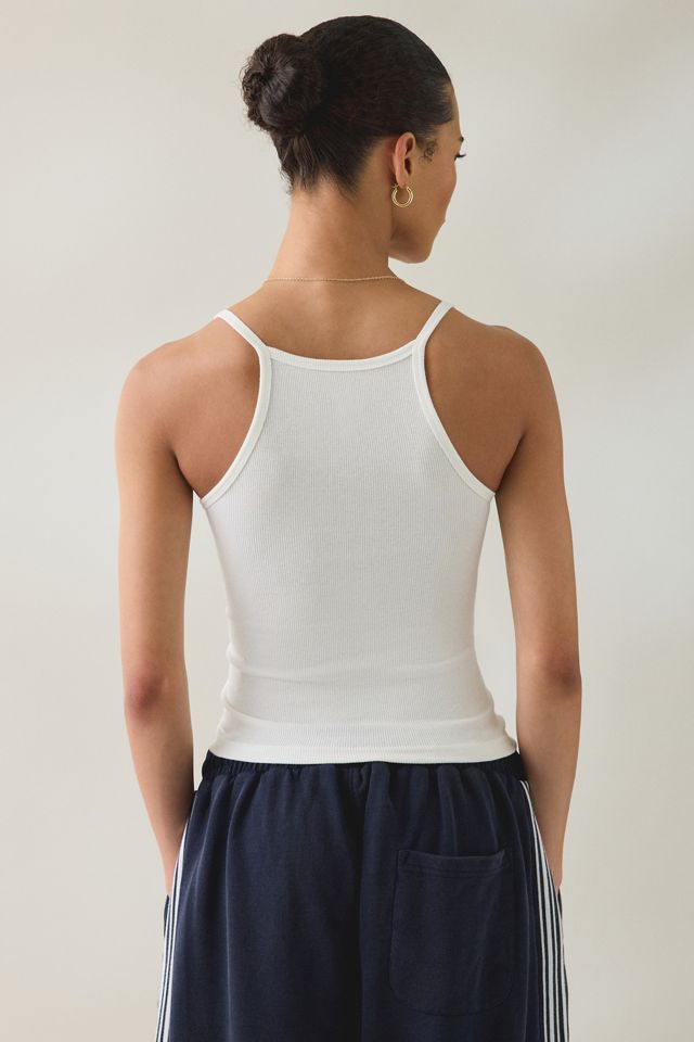 BDG City Goals Off Duty Graphic Scoop Neck Cami #2
