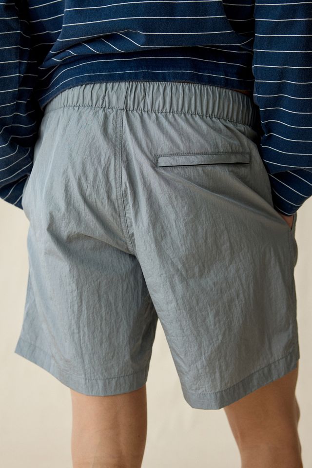 Short froissé 7" UO #1