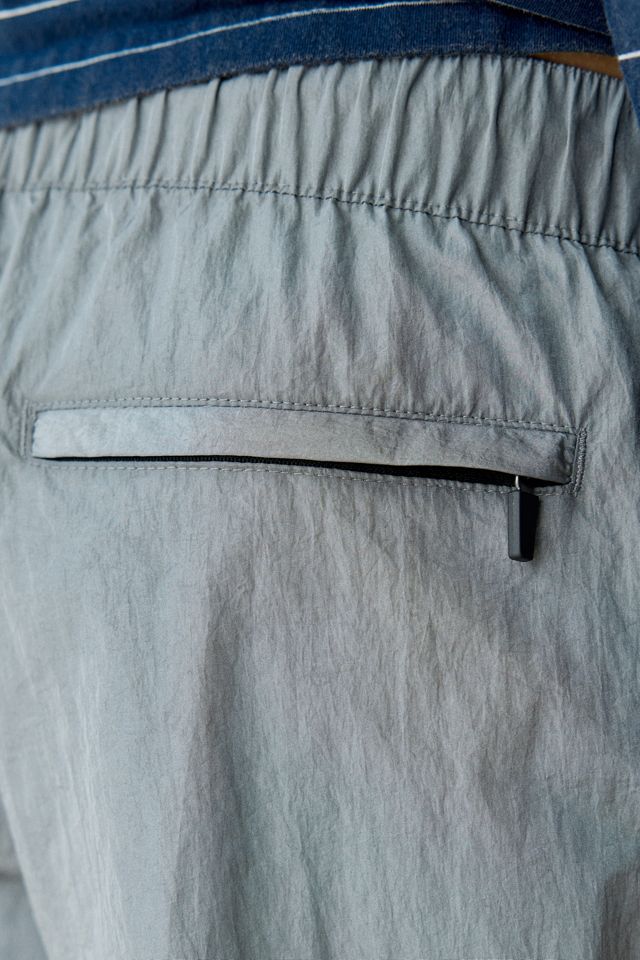 Short froissé 7" UO #2