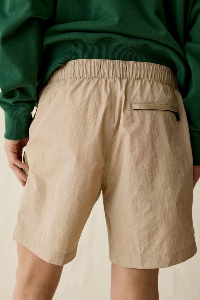 UO 7” Crinkle Short #1