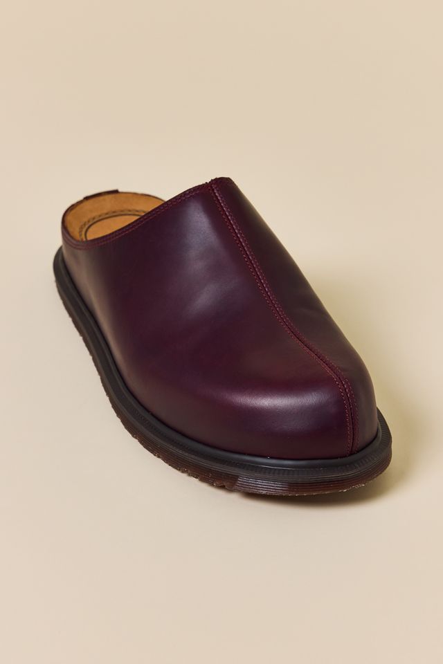 Dr. Martens Women's San Mules #2