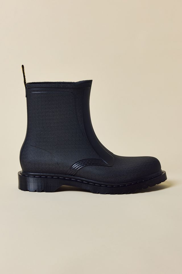 Dr. Martens Men's 1460 Rain Boots #1