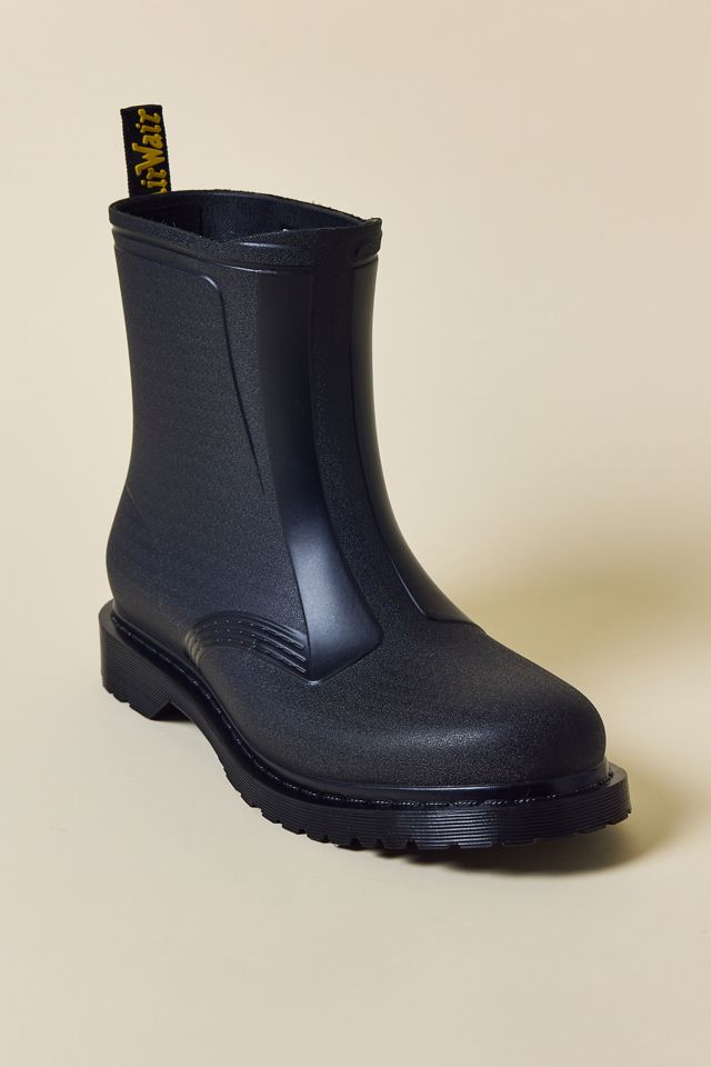 Dr. Martens Men's 1460 Rain Boots #2