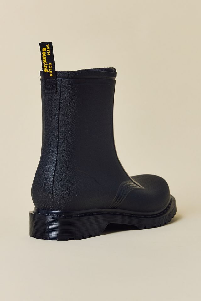 Dr. Martens Men's 1460 Rain Boots #3