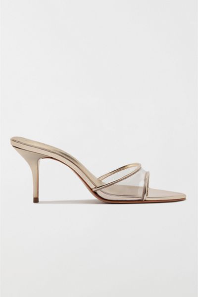 Schutz Elodie Vinyl Heel