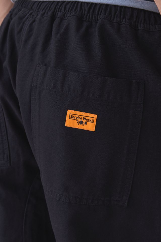 Service Works Classic Chef Pants #3