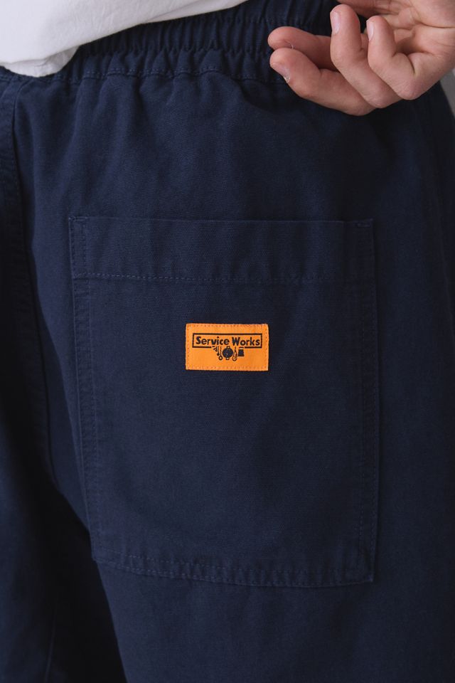 Service Works Classic Chef Pants #3