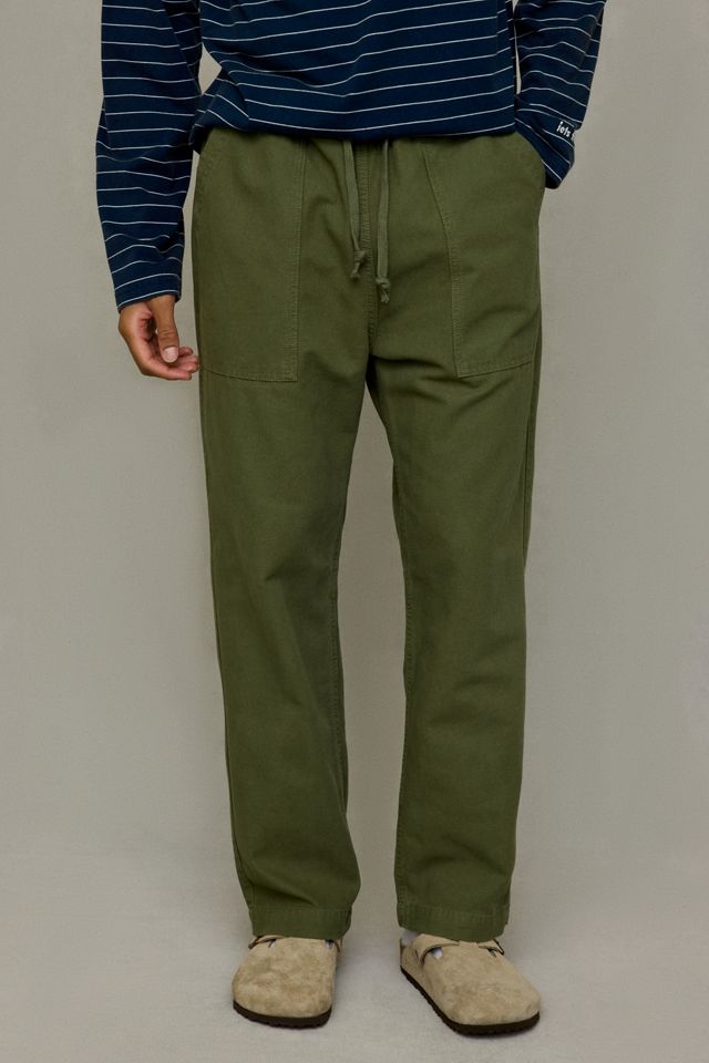 Service Works Classic Chef Pants #1