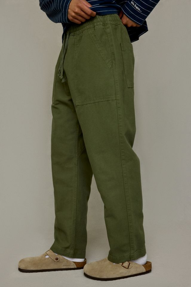 Service Works Classic Chef Pants #2