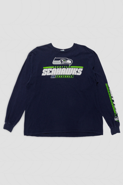 Vintage Seattle Seahawks Tee