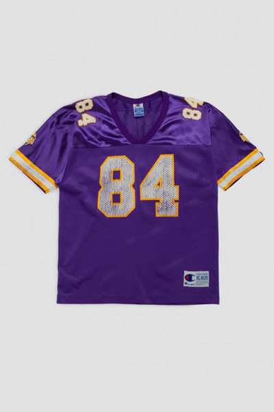 Vintage Minnesota Vikings Football Jersey