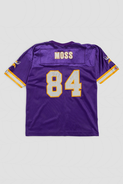 Vintage Minnesota Vikings Football Jersey