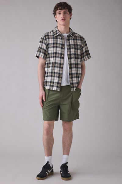 Service Works Gardener Shorts
