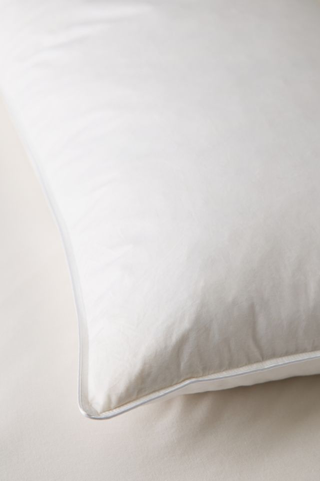 Feather Down Blend Body Pillow Insert #1
