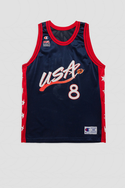 Vintage USA Dream Team Jersey